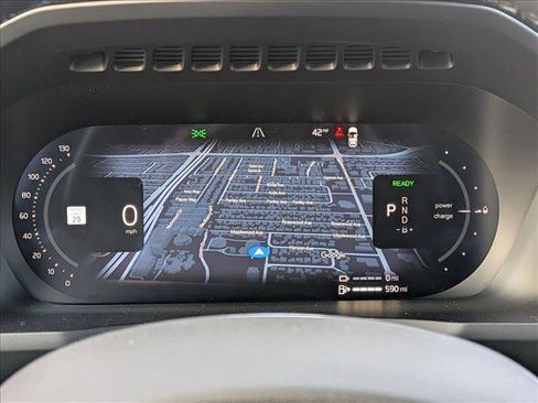 New 2026 Volvo XC90 T8 Plus w/ Protection Package Premier image 12