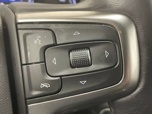 Used 2021 Chevrolet Silverado 1500 RST w/ Z71 Off-Road Package AWD/4WD image 25