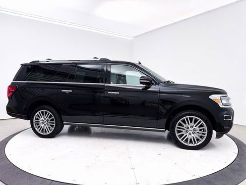 Used 2024 Ford Expedition Max Limited image 44