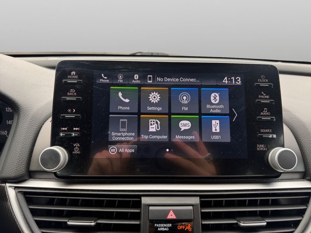Used 2022 Honda Accord Sport image 26
