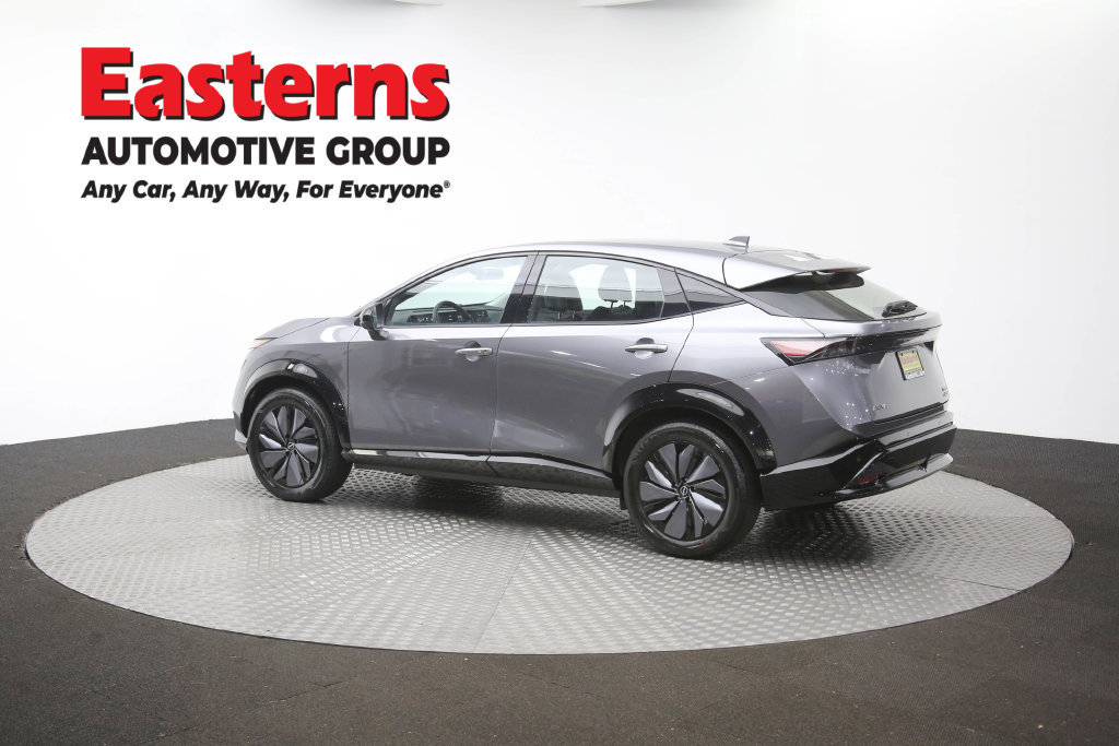 Used 2023 Nissan Ariya AWD image 65