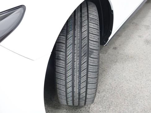 New 2026 MAZDA MAZDA3 Carbon image 4