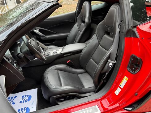 Used 2019 Chevrolet Corvette Z06 image 56