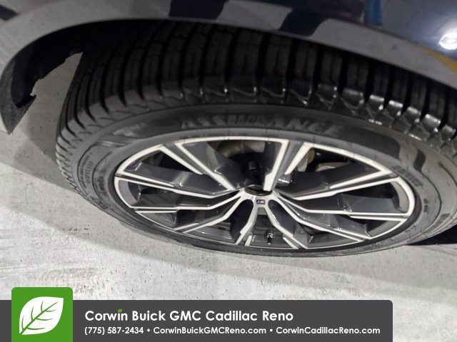 Used 2019 BMW X5 xDrive50i w/ M Sport Package AWD/4WD image 39