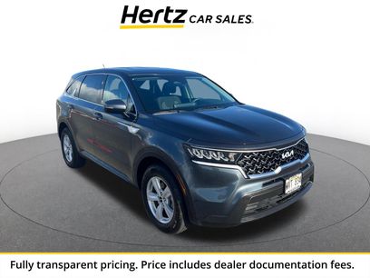 Used 2023 Kia Sorento LX