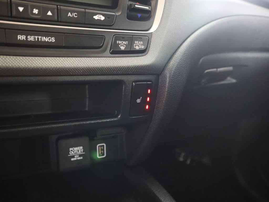 Used 2023 Honda Ridgeline RTL image 50