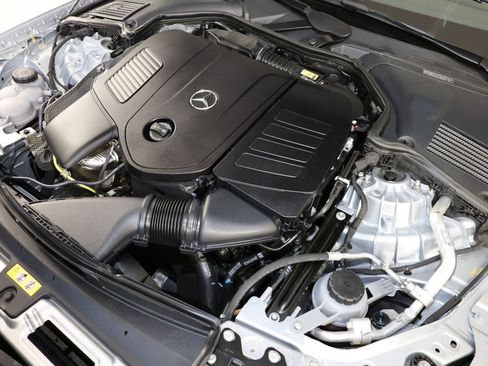 Used 2024 Mercedes-Benz CLE 300 4MATIC Cabriolet image 31