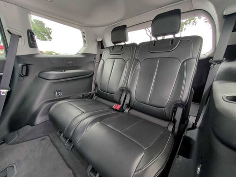 Used 2022 Jeep Grand Cherokee L Limited image 26