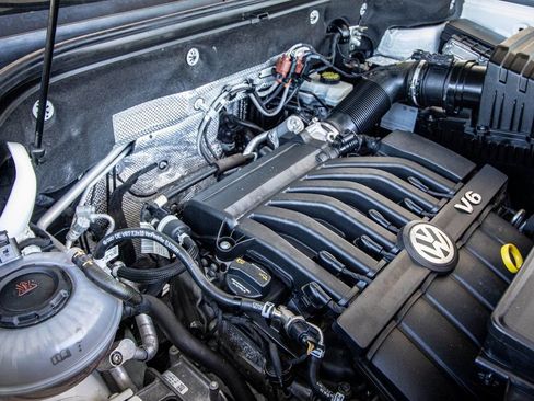 Used 2018 Volkswagen Atlas SE image 22