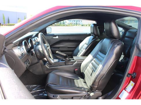 Used 2007 Ford Mustang GT Premium RWD image 8