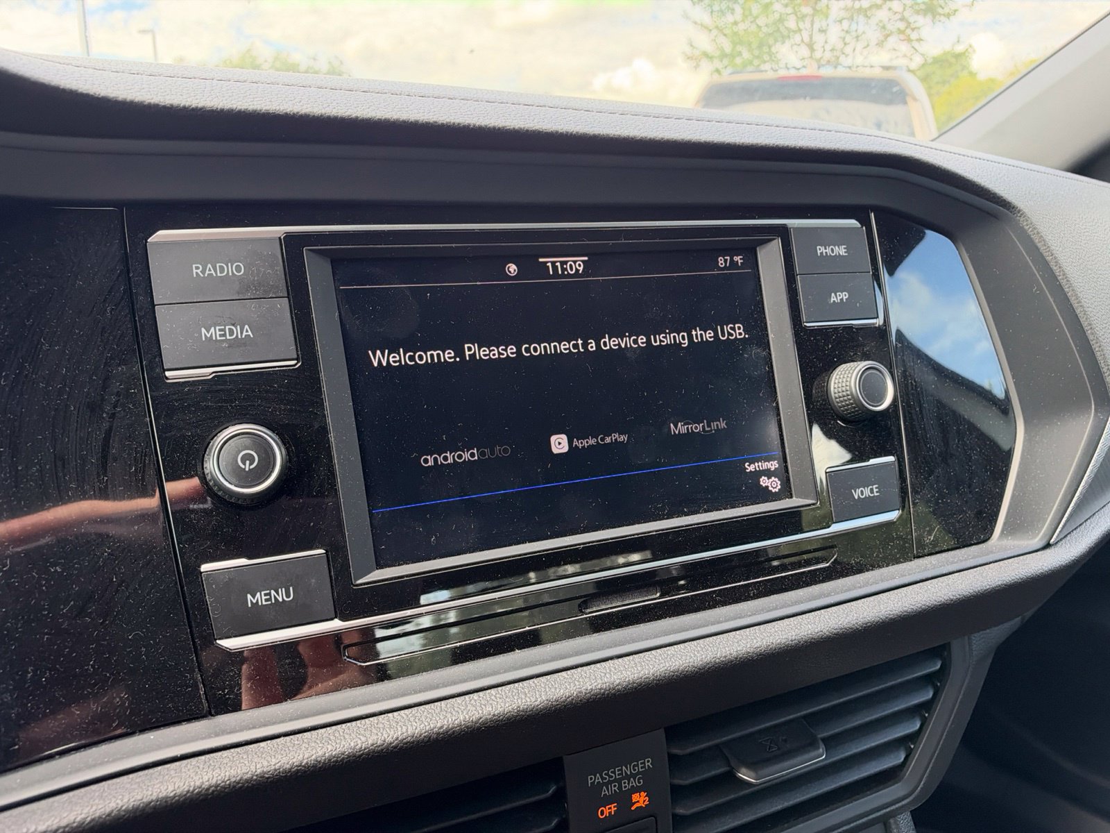 Certified 2023 Volkswagen Jetta Sport FWD image 10