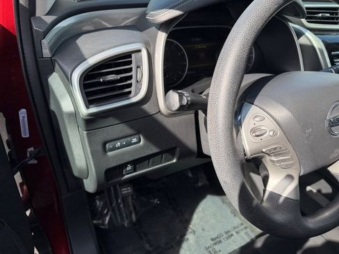 Used 2018 Nissan Murano S w/ Cargo Package image 16