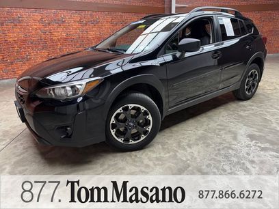 Used 2023 Subaru Crosstrek 2.0i