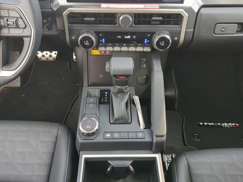 New 2026 Toyota Tacoma TRD Sport RWD image 15