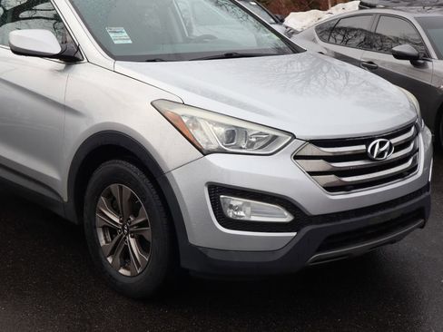Used 2016 Hyundai Santa Fe Sport w/ Option Group 02 FWD image 3