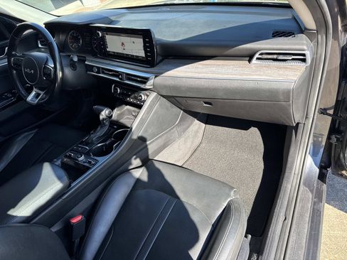 Used 2022 Kia K5 EX image 13