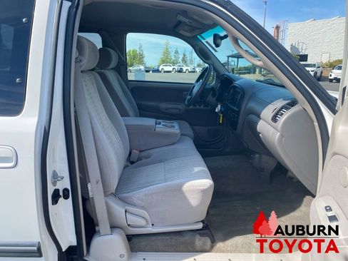 Used 2003 Toyota Tundra SR5 AWD/4WD image 13