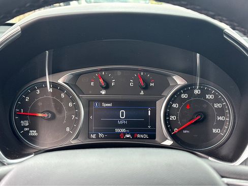 Certified 2024 Chevrolet Equinox LT image 5