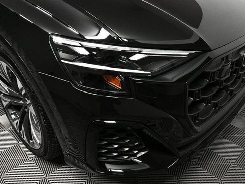 New 2026 Audi Q8 Premium Plus image 38