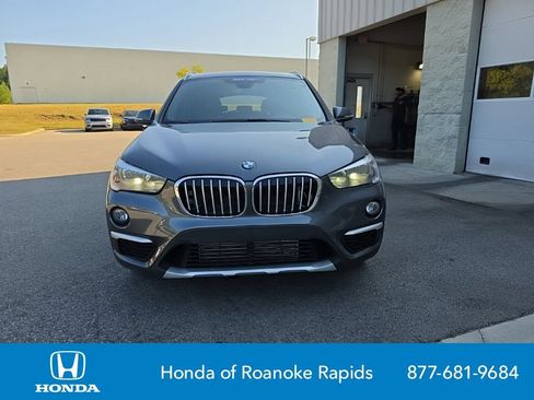 Used 2018 BMW X1 xDrive28i AWD/4WD image 8