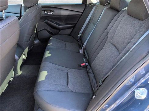 Used 2023 Honda Accord EX image 18