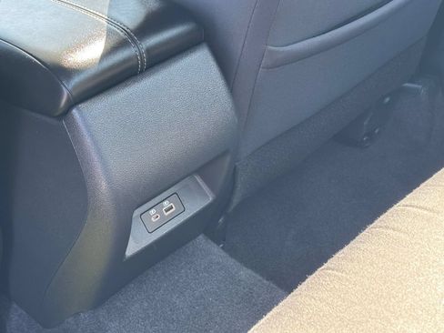 Used 2025 Nissan Altima 2.5 SV FWD image 23