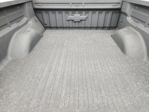 Used 2021 Chevrolet Colorado Z71 image 41