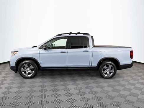 Used 2024 Honda Ridgeline TrailSport image 4
