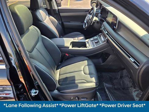 Used 2023 Hyundai Palisade SEL w/ Premium Package AWD/4WD image 11