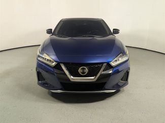 Used 2020 Nissan Maxima 3.5 SL w/ Floor Mat Group video 2
