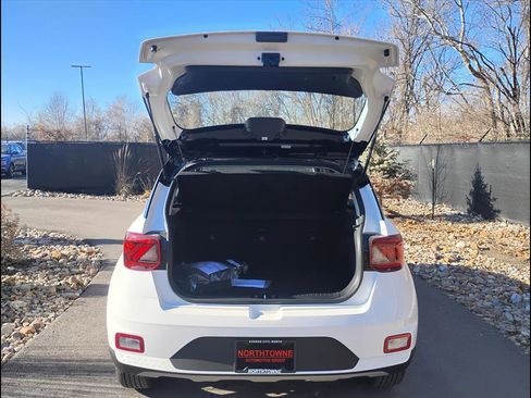 New 2026 Hyundai Venue SEL image 14