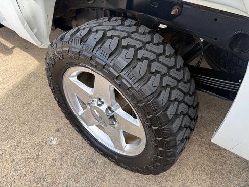 Used 2013 Chevrolet Silverado 2500 LT w/ Interior Plus Package image 36