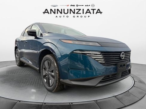 New 2026 Nissan Murano SL image 7