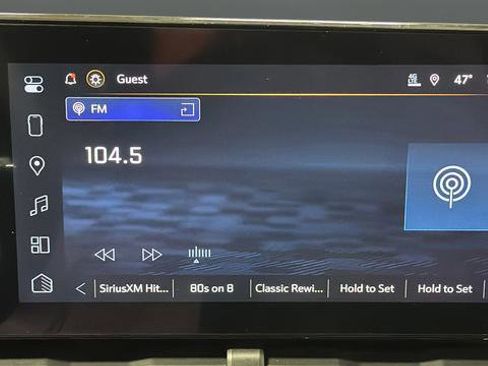 New 2026 Chevrolet Equinox RS w/ Convenience Package III image 18