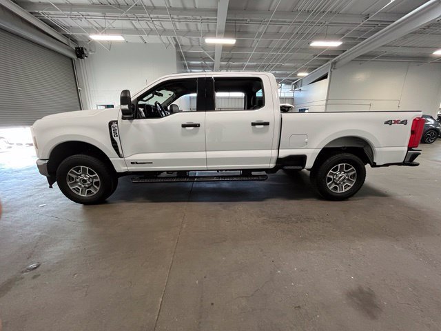 Used 2025 Ford F250 XLT AWD/4WD image 6