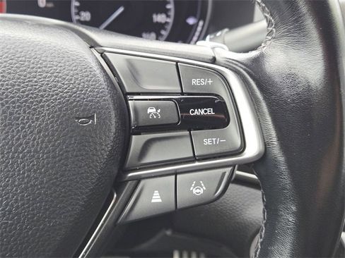 Used 2021 Honda Accord Sport image 23