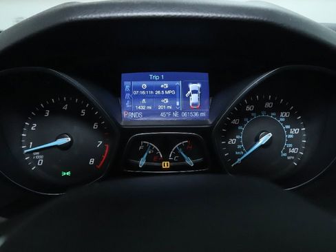 Used 2013 Ford Focus SE image 24