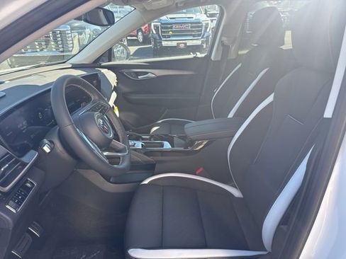 New 2026 Buick Envision Sport Touring image 13