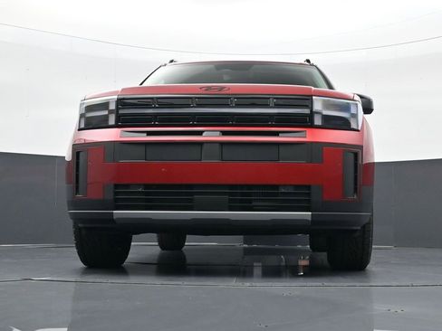 New 2026 Hyundai Santa Fe XRT image 23