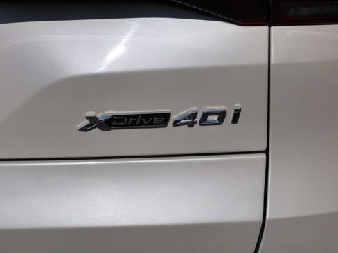 Used 2023 BMW X5 xDrive40i w/ Premium Package AWD/4WD image 74