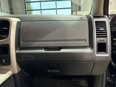 Used 2015 RAM 3500 Lone Star AWD/4WD image 98