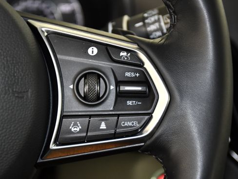 Certified 2024 Acura RDX SH-AWD w/ Advance Package image 21
