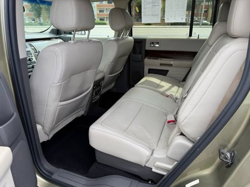 Used 2012 Ford Flex SEL w/ Equipment Group Order Code image 12