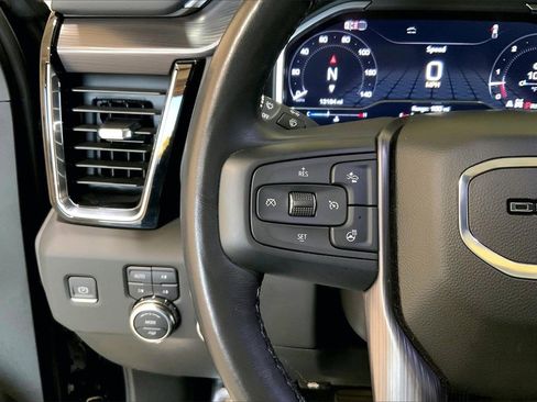 Used 2024 GMC Sierra 3500 Denali Ultimate image 21