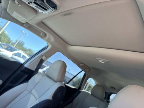 New 2025 Subaru Outback Limited image 21