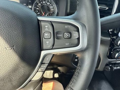 Used 2024 RAM 3500 Tradesman w/ Safety Group AWD/4WD image 34