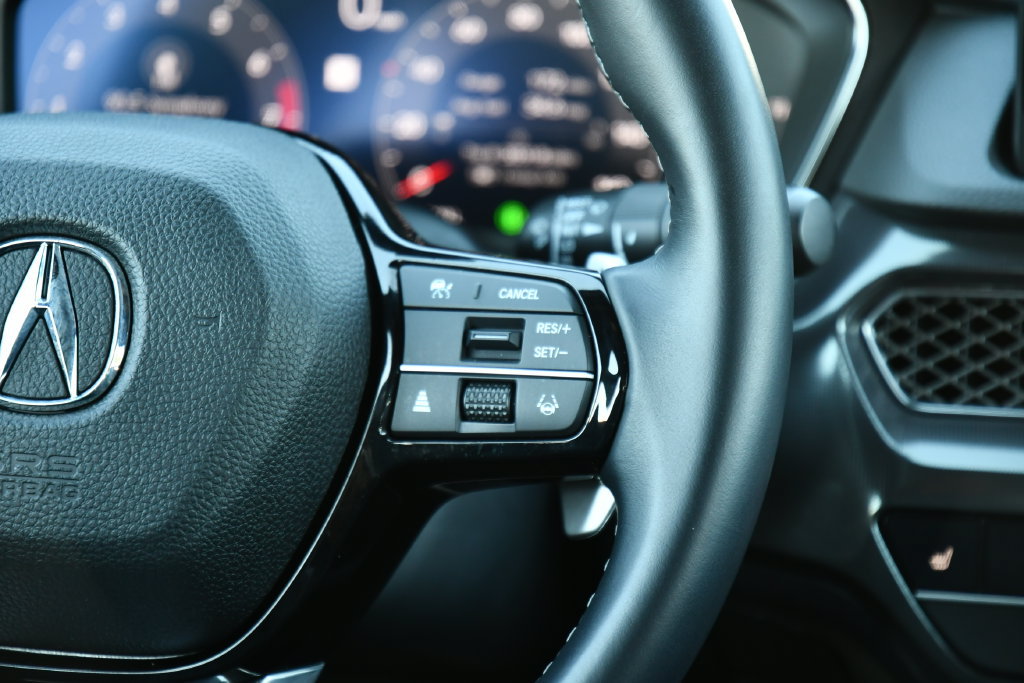 Used 2025 Acura Integra A-Spec FWD image 33