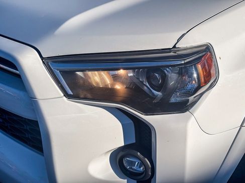 Used 2023 Toyota 4Runner SR5 image 9