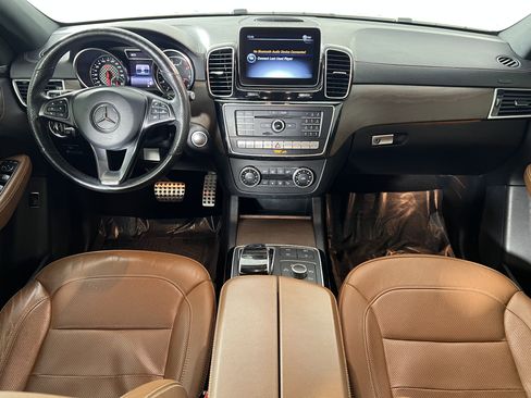 Certified 2019 Mercedes-Benz GLE 43 AMG 4MATIC Coupe image 22
