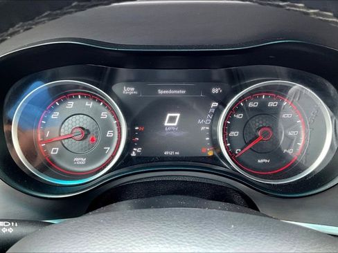 Used 2022 Dodge Charger GT RWD image 10